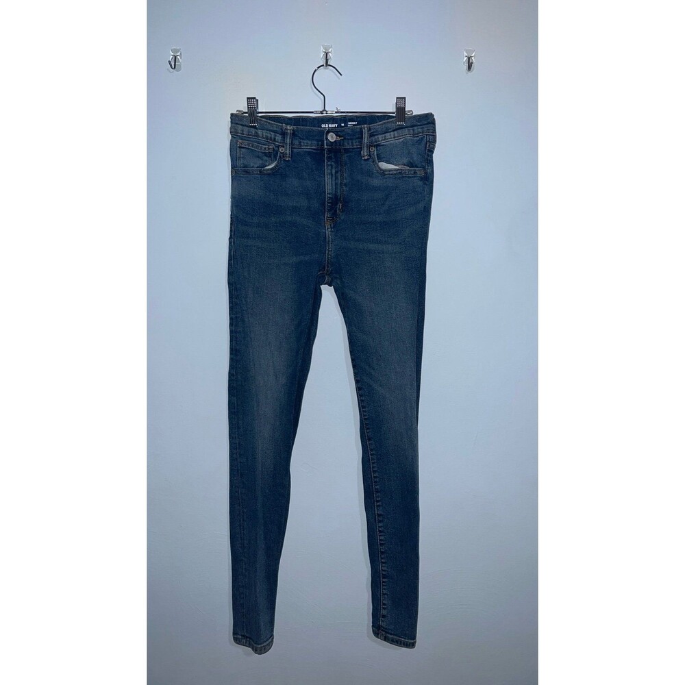 Old Navy Boys Skinny Jeans